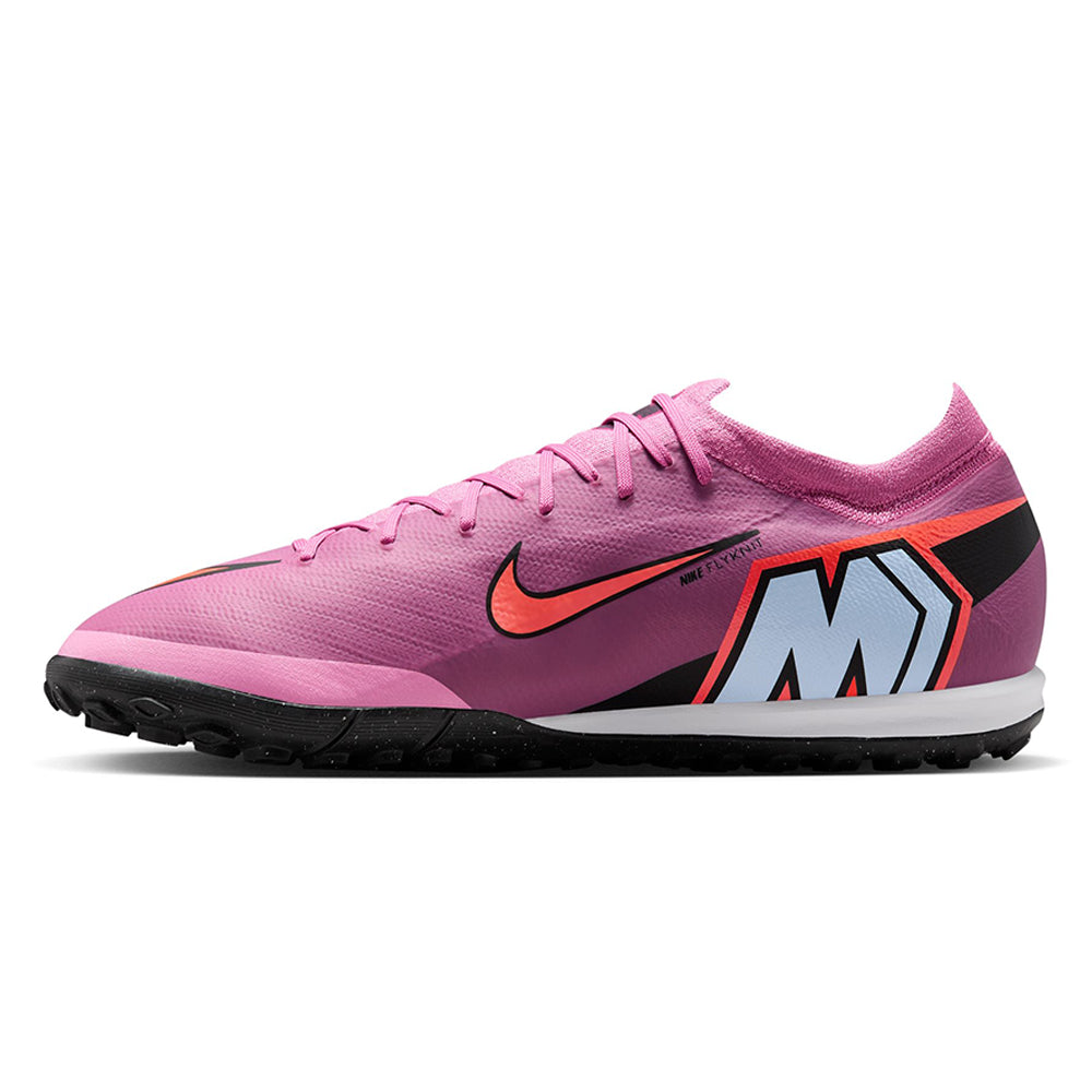 NIKE Mercurial Vapor 16 Pro TF Low-Top Men's Football Shoes - Supersports Thailand
