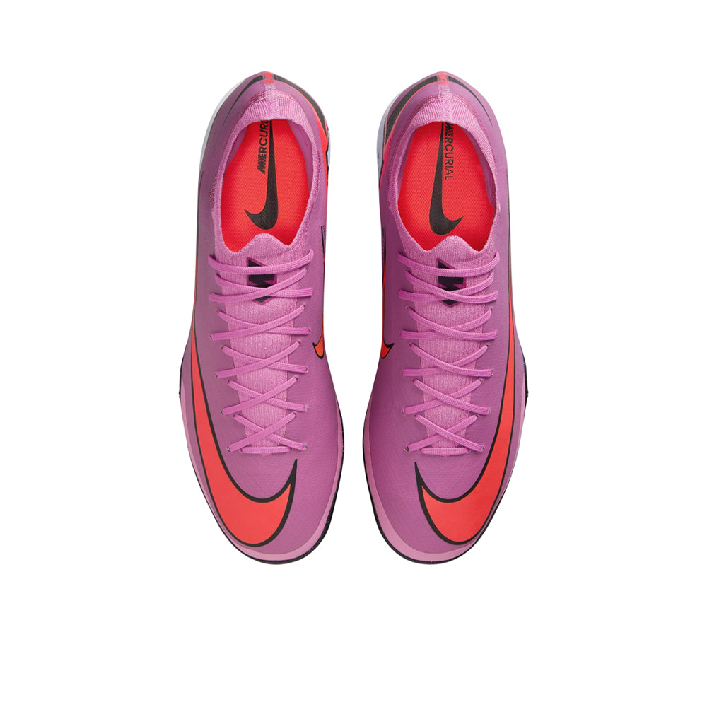 NIKE Mercurial Vapor 16 Pro TF Low-Top Men's Football Shoes - Supersports Thailand
