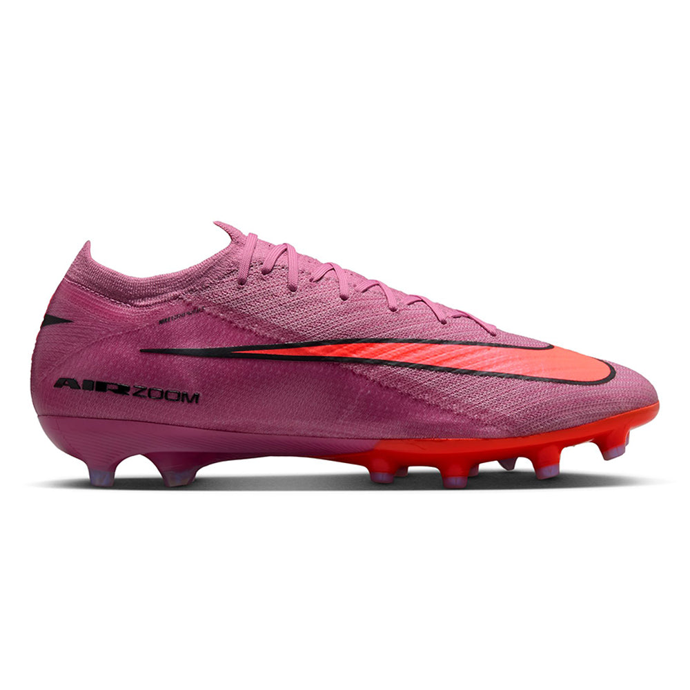 NIKE Mercurial Vapor 16 Elite AG Low-Top Men's Football Shoes - Supersports Thailand