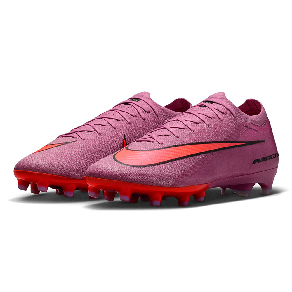 NIKE Mercurial Vapor 16 Elite AG Low-Top Men's Football Shoes - Supersports Thailand