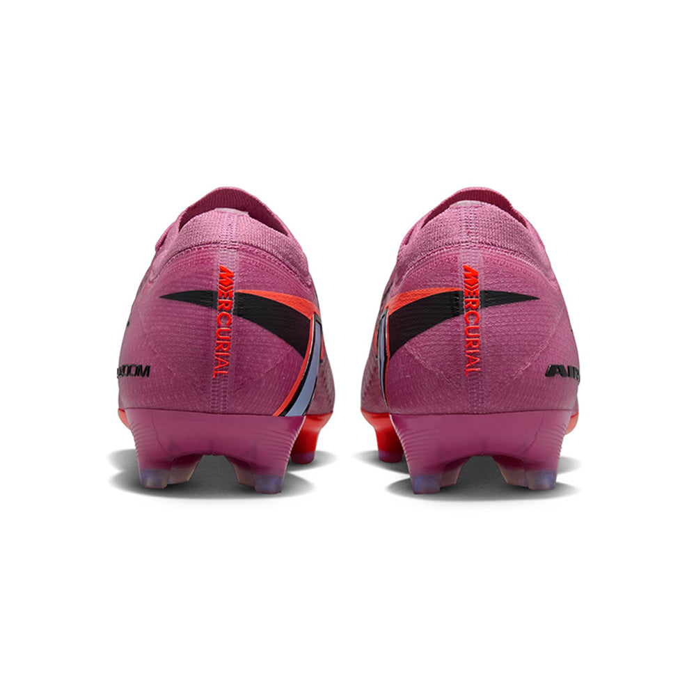 NIKE Mercurial Vapor 16 Elite AG Low-Top Men's Football Shoes - Supersports Thailand