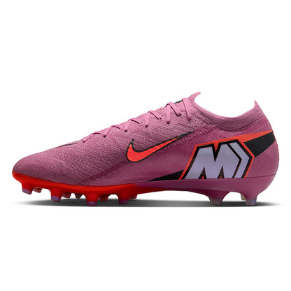 NIKE Mercurial Vapor 16 Elite AG Low-Top Men's Football Shoes - Supersports Thailand