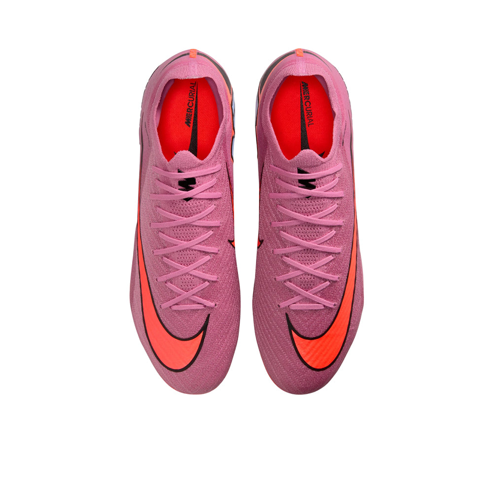 NIKE Mercurial Vapor 16 Elite AG Low-Top Men's Football Shoes - Supersports Thailand