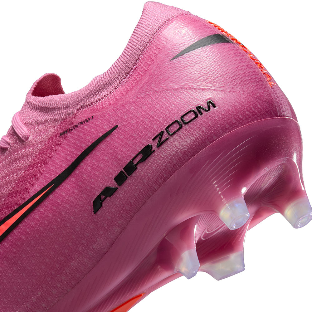 NIKE Mercurial Vapor 16 Elite AG Low-Top Men's Football Shoes - Supersports Thailand