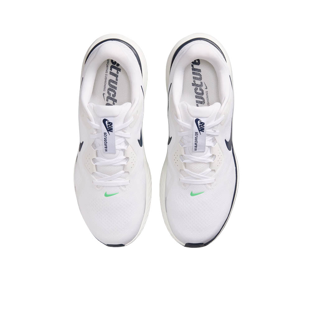 NIKE Structure 26 รองเท้าวิ่งผู้ชาย Supersports Thailand