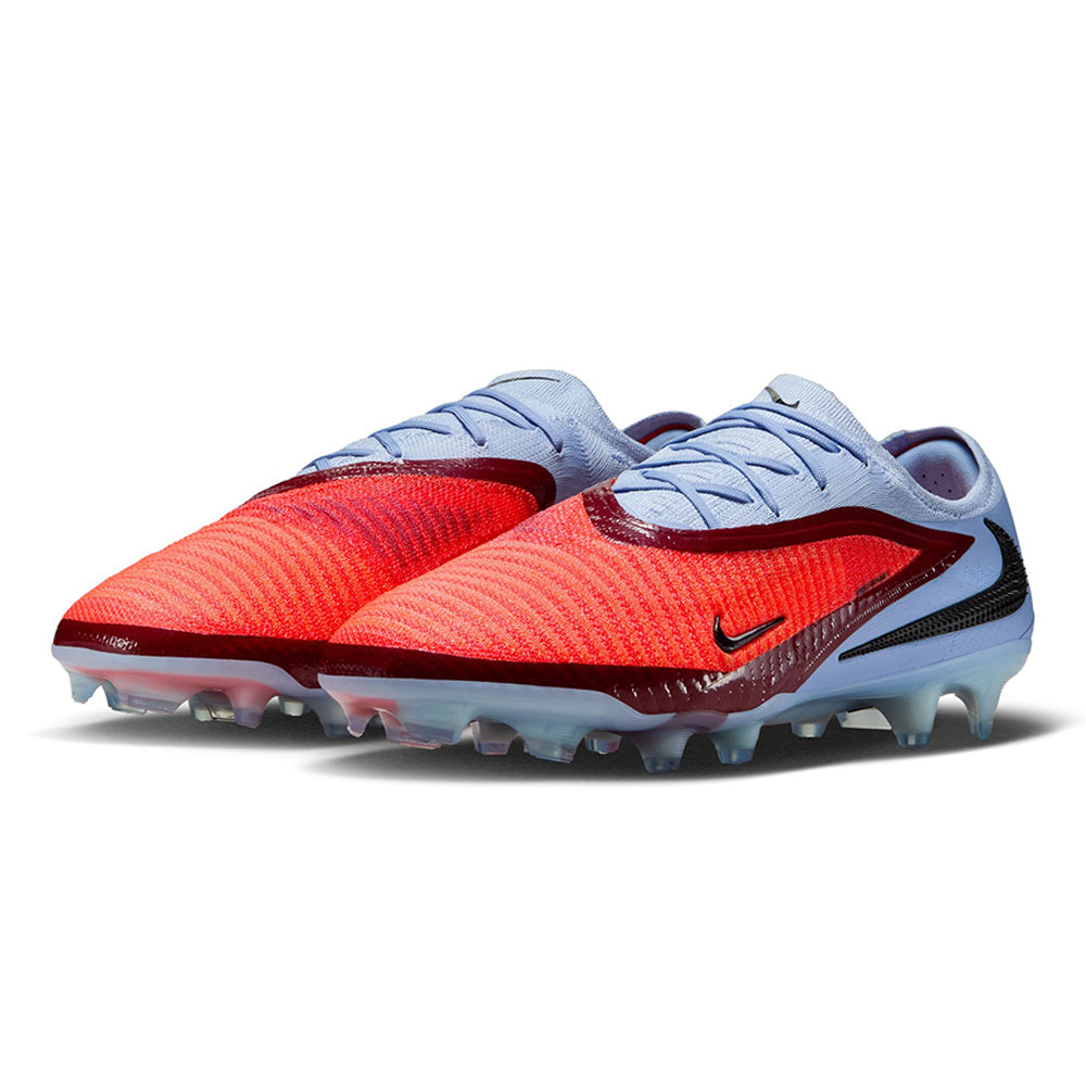 NIKE Phantom 6 Low Elite FG Men's Football Shoes - Supersports Thailand Supersports Thailand