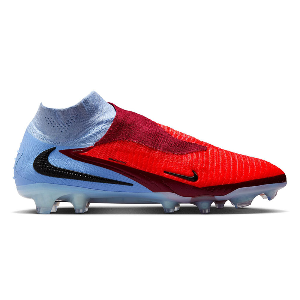 NIKE Phantom 6 High Elite FG Men's Football Shoes