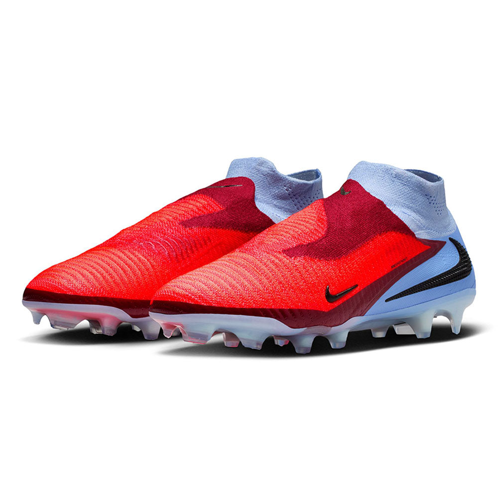NIKE Phantom 6 High Elite FG Men's Football Shoes - Supersports Thailand Supersports Thailand