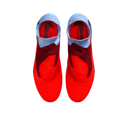 NIKE Phantom 6 High Elite FG Men's Football Shoes