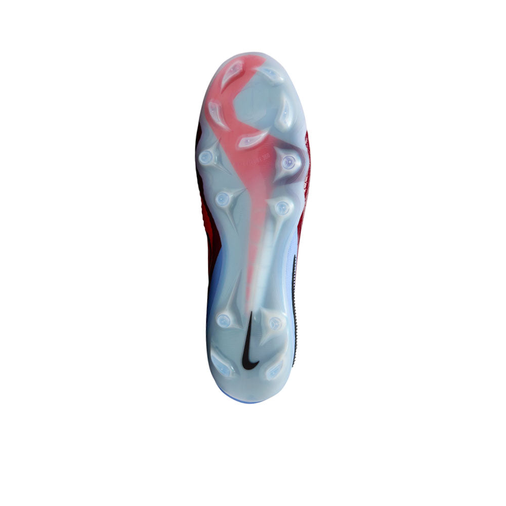NIKE Phantom 6 High Elite FG Men's Football Shoes