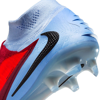 NIKE Phantom 6 High Elite FG Men's Football Shoes