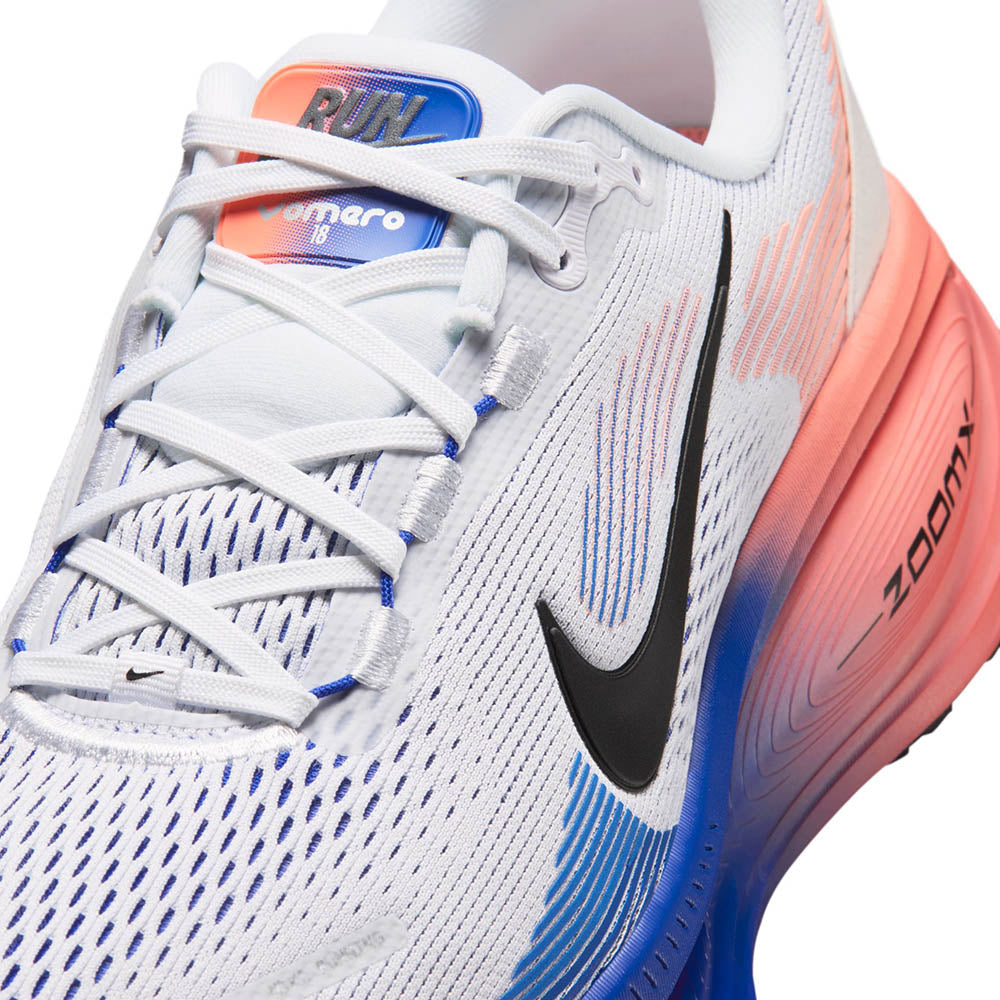 NIKE Vomero 18 Men's Running Shoes - Supersports Thailand