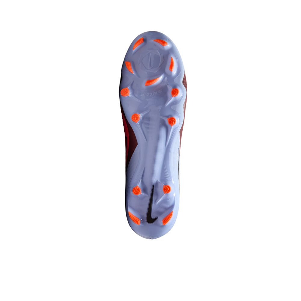 NIKE Phantom 6 Low Academy MG Men's Football Shoes