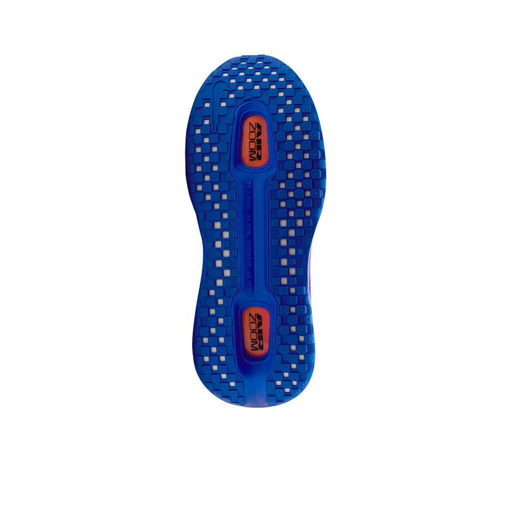 NIKE Vomero Premium Men's Running Shoes - Supersports Thailand