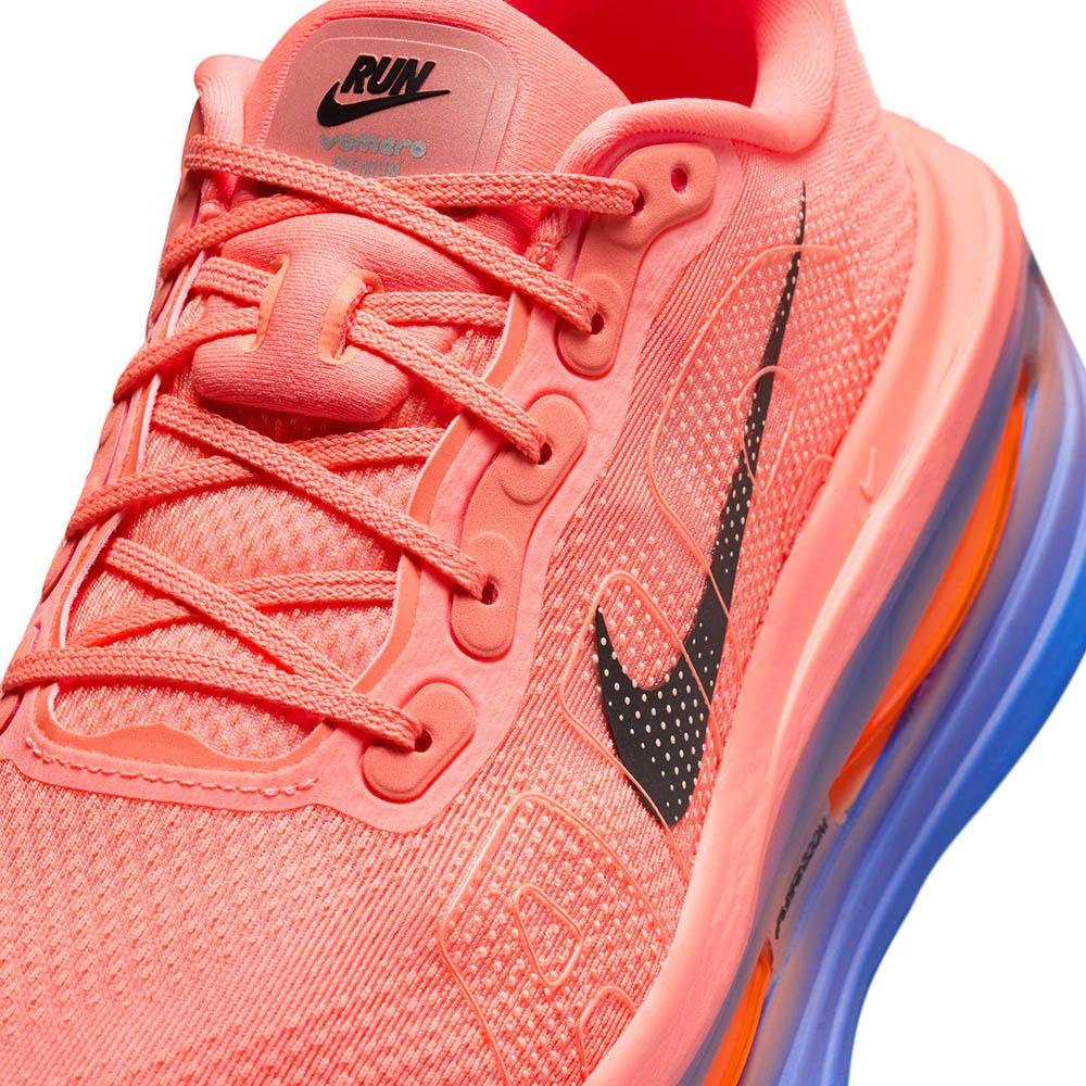 NIKE Vomero Premium Men's Running Shoes - Supersports Thailand