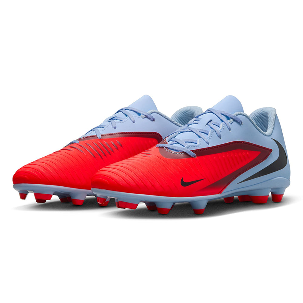 NIKE Phantom 6 Low Club MG Men's Football Shoes - Supersports Thailand