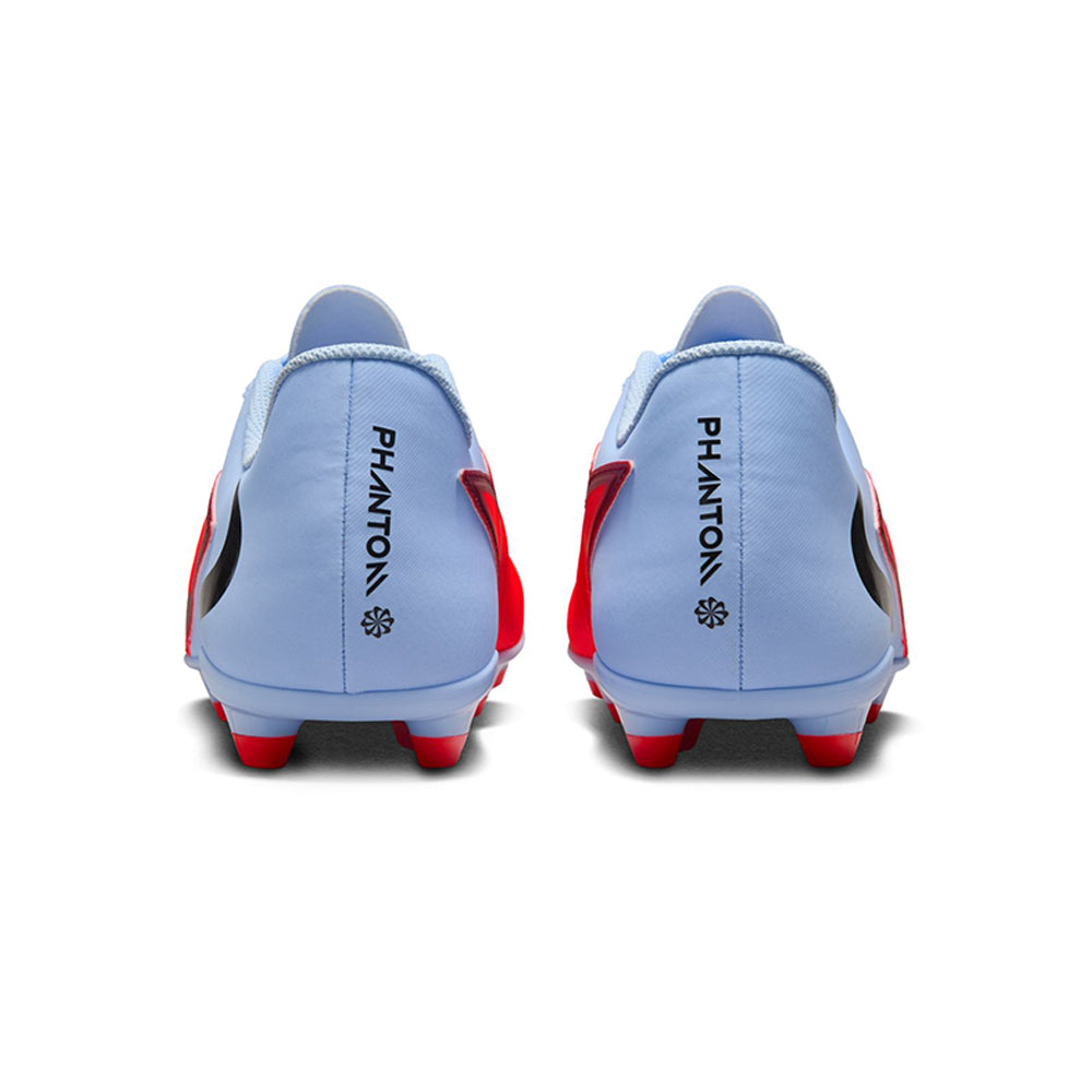 NIKE Phantom 6 Low Club MG Men's Football Shoes