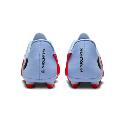 NIKE Phantom 6 Low Club MG Men's Football Shoes