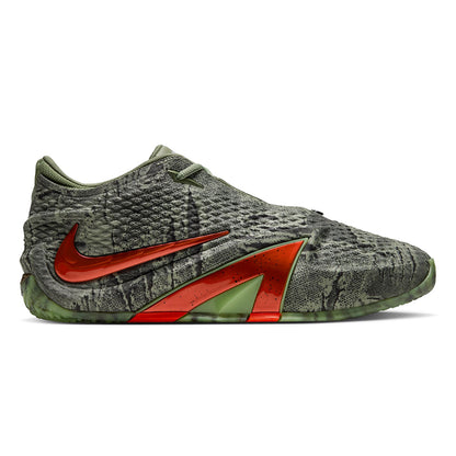 NIKE Ja 4 "Zombie" EP Men's Basketball Shoes - Supersports Thailand