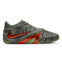 NIKE Ja 4 "Zombie" EP Men's Basketball Shoes - Supersports Thailand