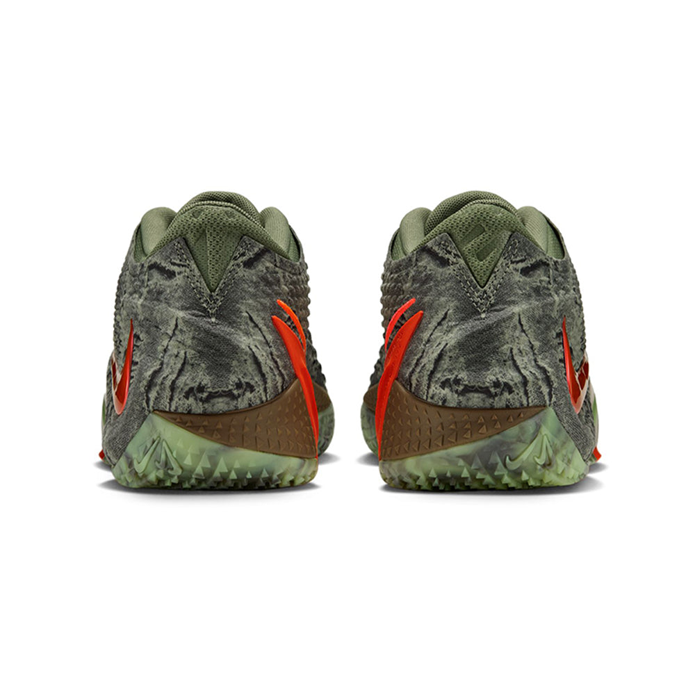 NIKE Ja 4 "Zombie" EP Men's Basketball Shoes - Supersports Thailand Supersports Thailand