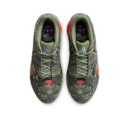 NIKE Ja 4 "Zombie" EP Men's Basketball Shoes - Supersports Thailand