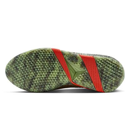NIKE Ja 4 "Zombie" EP Men's Basketball Shoes - Supersports Thailand