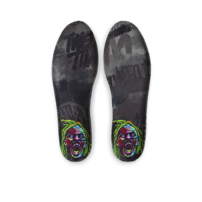 NIKE Ja 4 "Zombie" EP Men's Basketball Shoes - Supersports Thailand