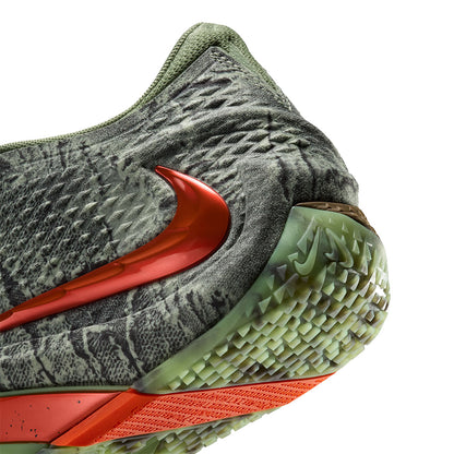 NIKE Ja 4 "Zombie" EP Men's Basketball Shoes - Supersports Thailand