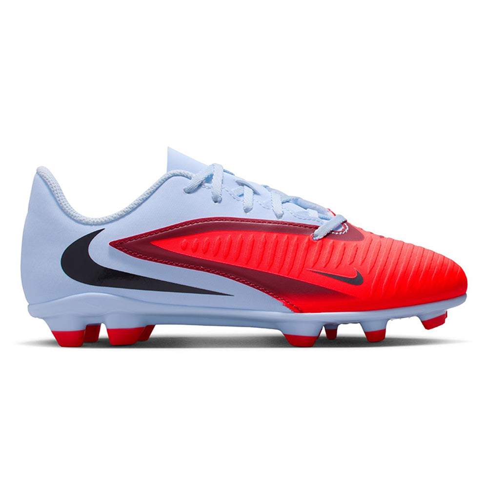 NIKE Phantom 6 Club MG Kids Football Shoes