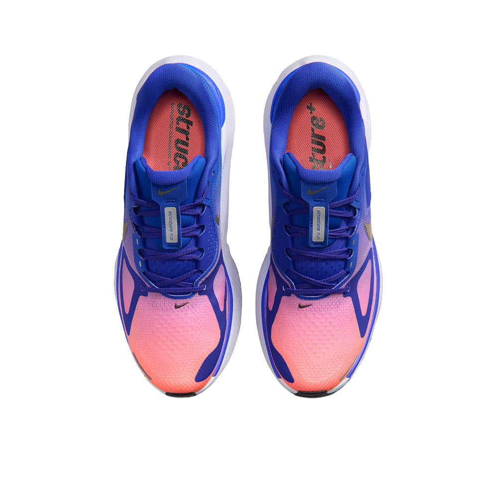 NIKE Structure Plus Men's Running Shoes - Supersports Thailand