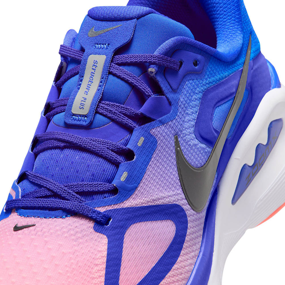 NIKE Structure Plus Men's Running Shoes - Supersports Thailand