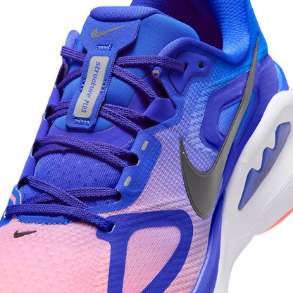 NIKE Structure Plus Men's Running Shoes - Supersports Thailand