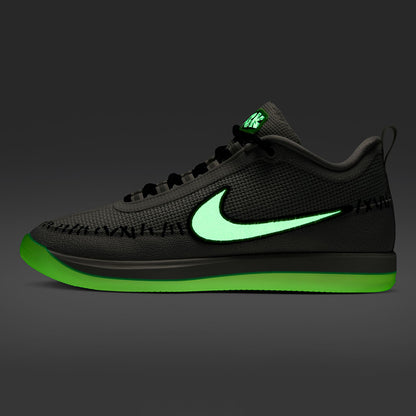 NIKE Book 2 "Oogie Boogie" EP Men's Basketball Shoes - Supersports Thailand