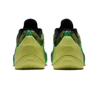 NIKE Giannis Freak 8 "Halloween" EP Men's Basketball Shoes - Supersports Thailand