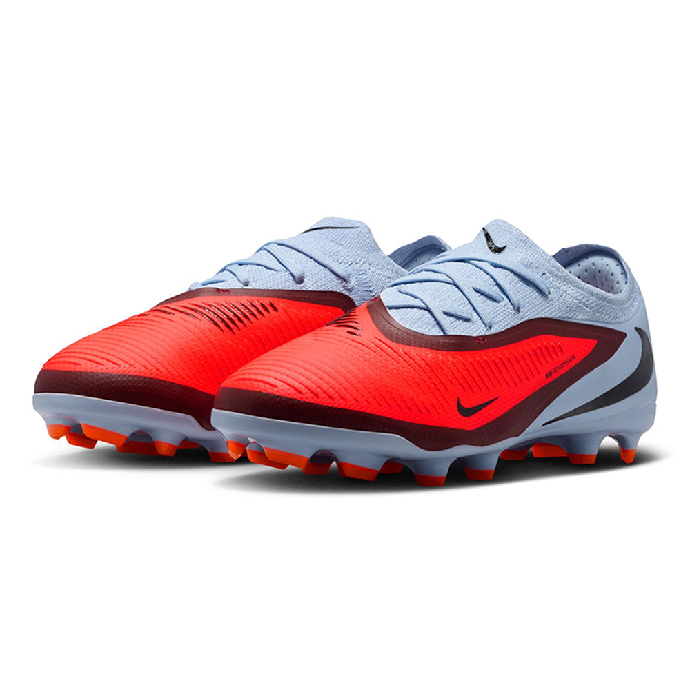 NIKE Phantom 6 Pro MG Kids Football Shoes - Supersports Thailand Supersports Thailand