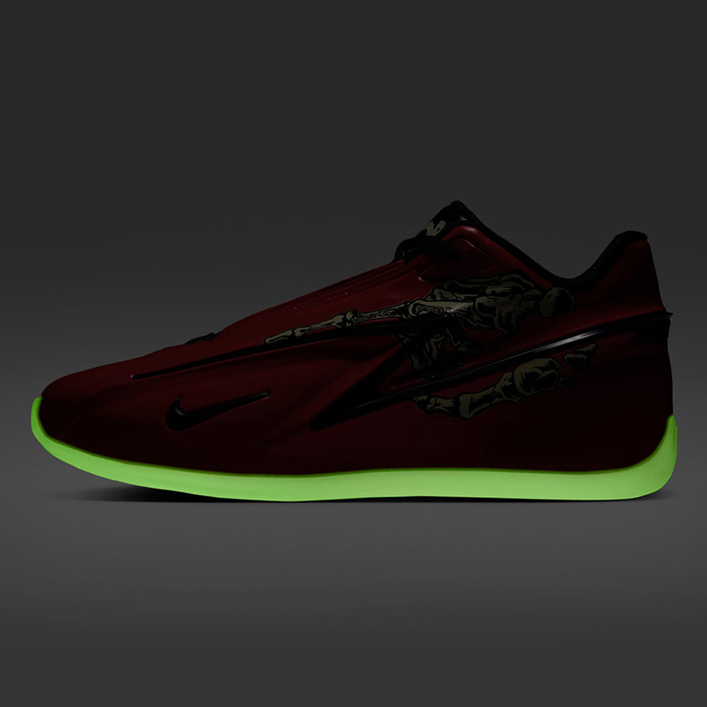 NIKE KD19 "Halloween" EP Men's Basketball Shoes - Supersports Thailand
