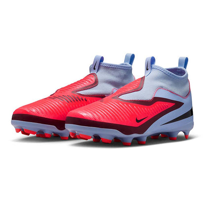 NIKE Phantom 6 Academy High MG Kids Football Shoes