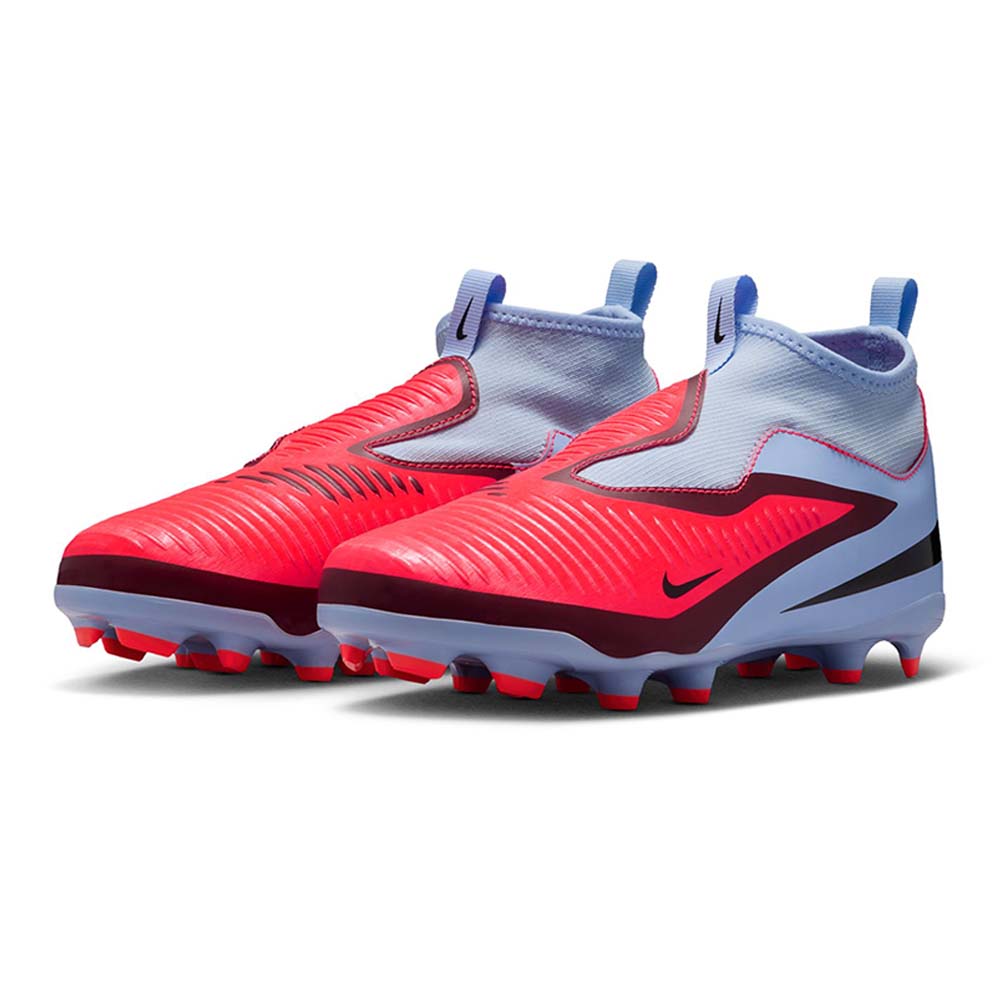 NIKE Phantom 6 Academy High MG Kids Football Shoes - Supersports Thailand
