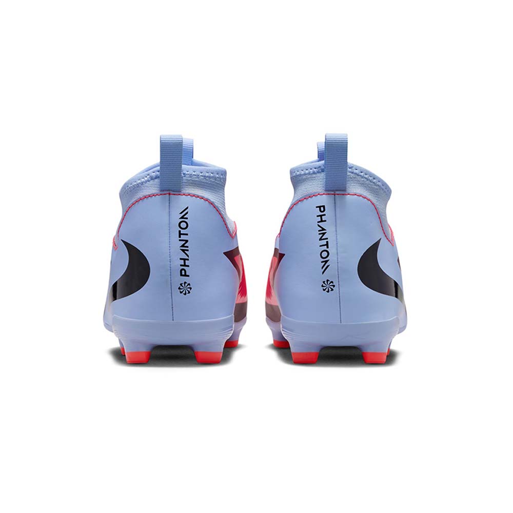 NIKE Phantom 6 Academy High MG Kids Football Shoes