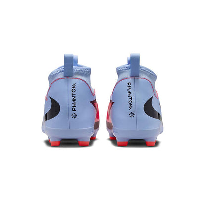 NIKE Phantom 6 Academy High MG Kids Football Shoes