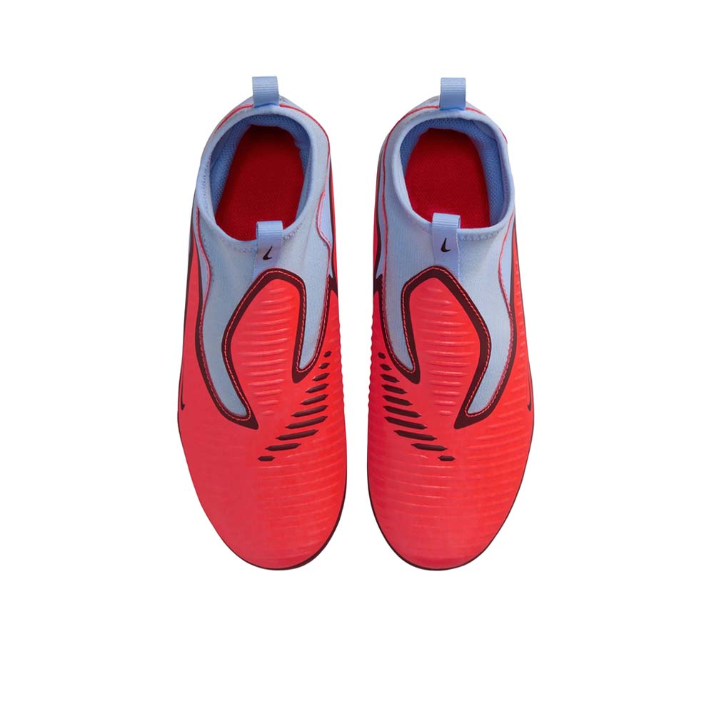 NIKE Phantom 6 Academy High MG Kids Football Shoes