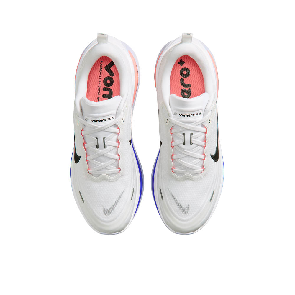 NIKE Vomero Plus รองเท้าวิ่งผู้ชาย Supersports Thailand