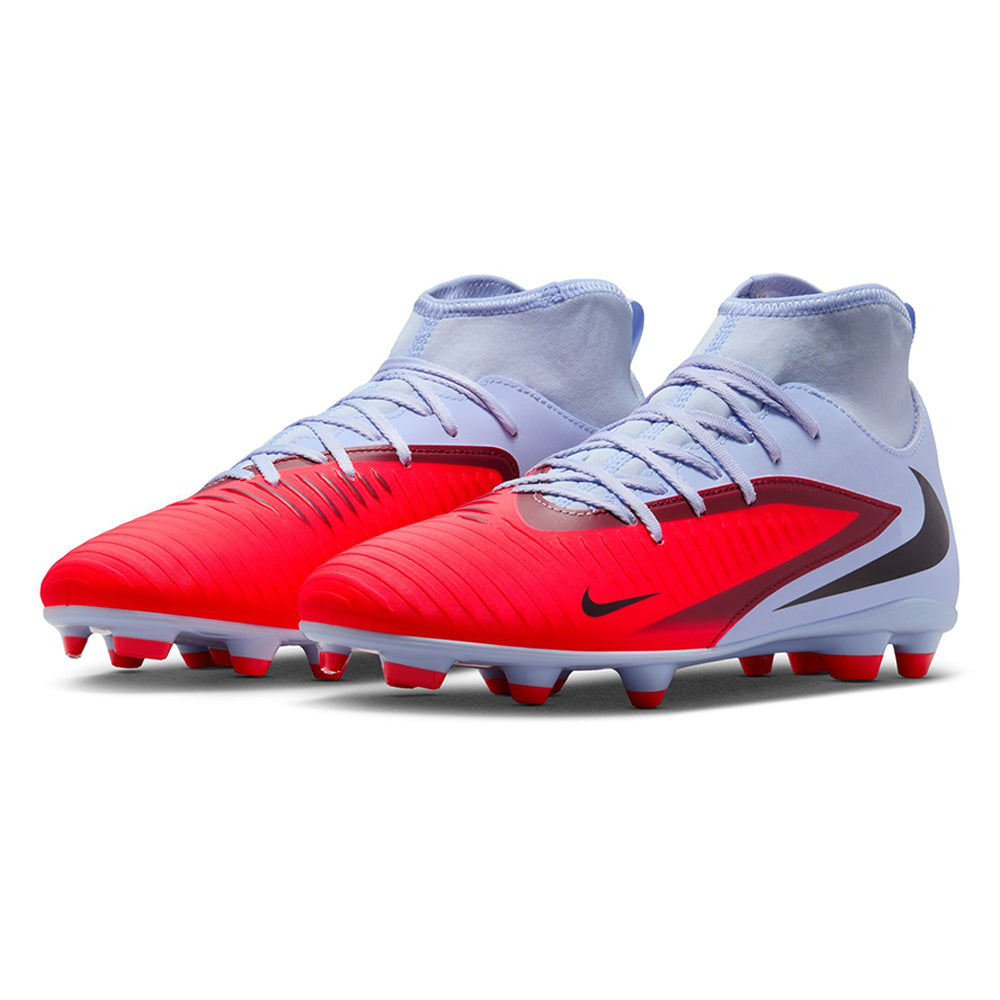 NIKE Phantom 6 High Club MG Men's Football Shoes
