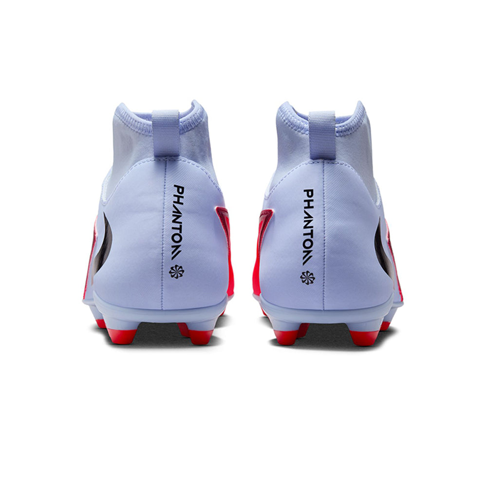 NIKE Phantom 6 High Club MG Men's Football Shoes