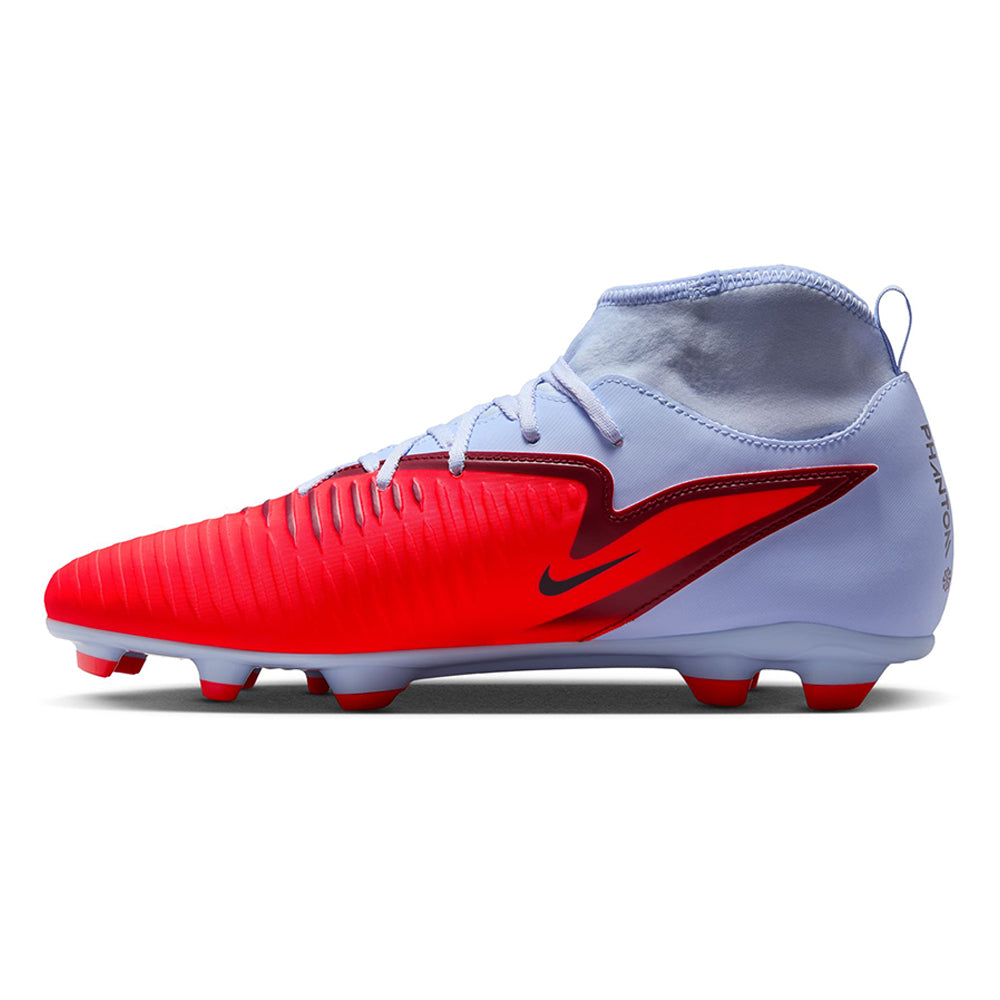 NIKE Phantom 6 High Club MG Men's Football Shoes