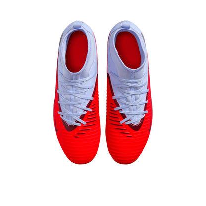 NIKE Phantom 6 High Club MG Men's Football Shoes