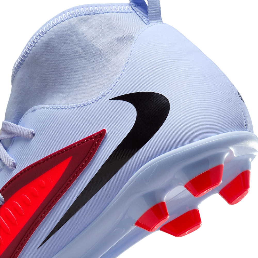 NIKE Phantom 6 High Club MG Men's Football Shoes