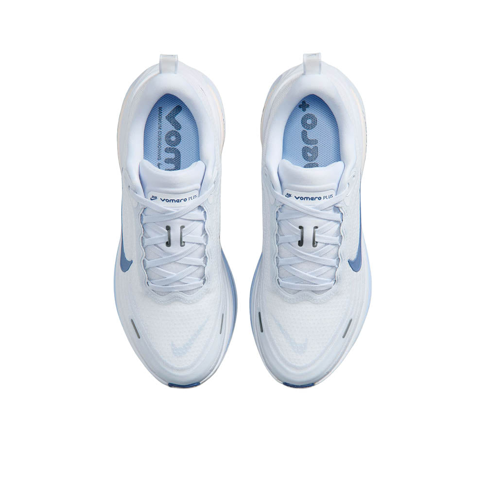 NIKE Vomero Plus รองเท้าวิ่งผู้หญิง Supersports Thailand
