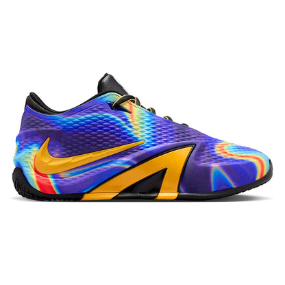 NIKE Ja 4 "Heat Check" EP Men's Basketball Shoes - Supersports Thailand